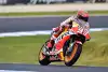 Bild zum Inhalt: MotoGP Phillip Island: Pole für Marquez, Dovizioso nur Elfter