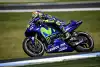 Bild zum Inhalt: Rossi "nicht stark genug": Mit Yamaha-Set-up nicht zufrieden