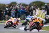 Bild zum Inhalt: Bestes Qualifying für KTM: Pol Espargaro holt Platz sechs