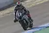 Bild zum Inhalt: Jonathan Rea entdeckt in Jerez die Freude am Fahren neu