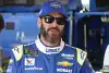 Bild zum Inhalt: Hält Jimmie Johnson dem Playoff-Druck in Kansas stand?