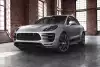 Bild zum Inhalt: Porsche Macan Turbo: Exklusiv veredelt