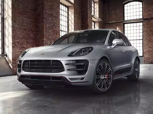 Porsche Macan Turbo Exclusive Performance Edition 2018 Titel-Bild zur News: Porsche Macan Turbo Exclusive Performance Edition 2018
