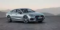 Audi A7 Sportback 2018