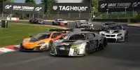 Gran Turismo SPORT