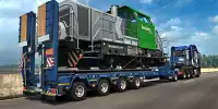 Euro Truck Simulator 2