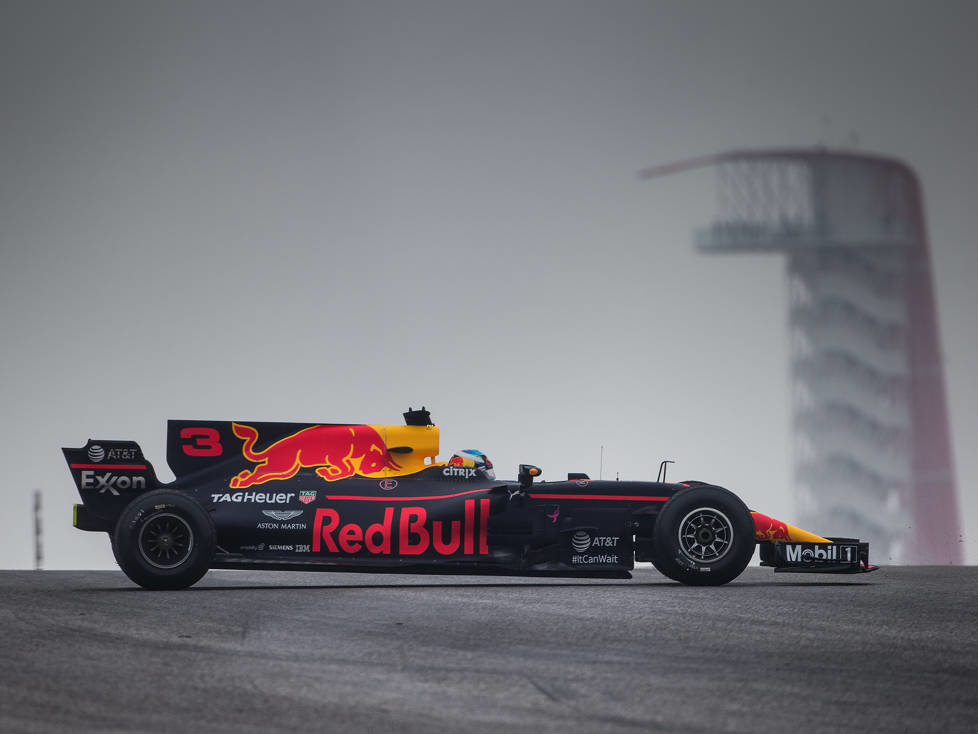 Daniel Ricciardo