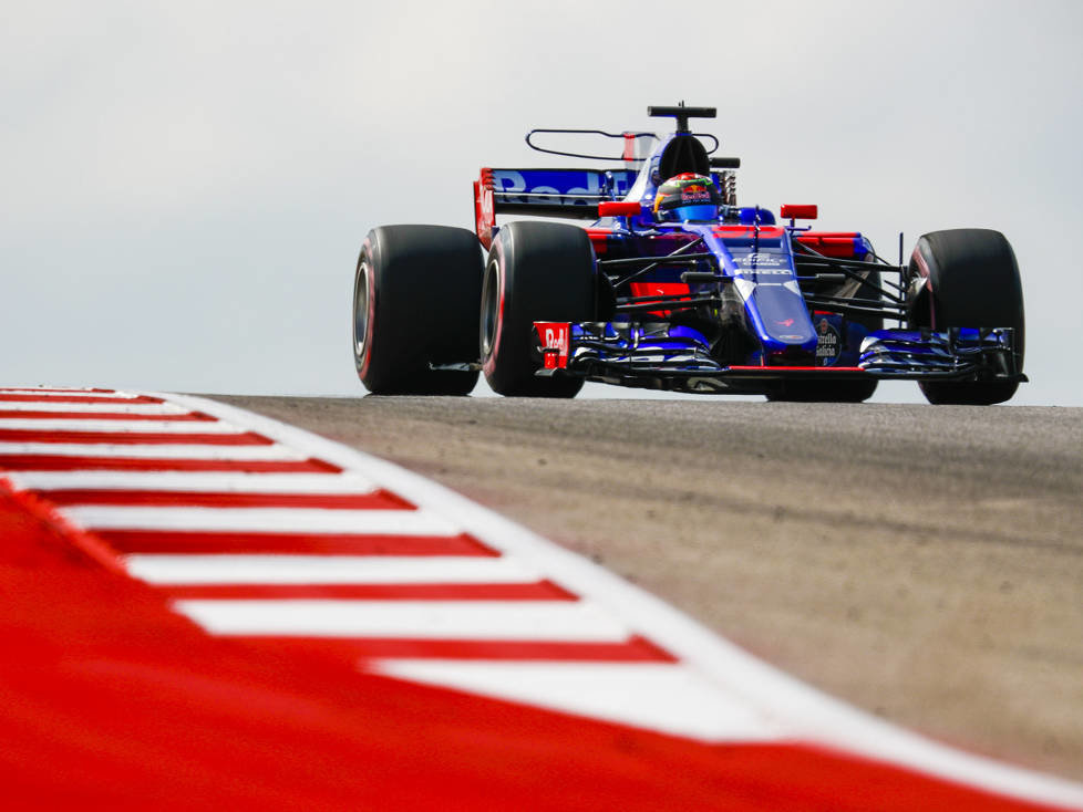 Brendon Hartley