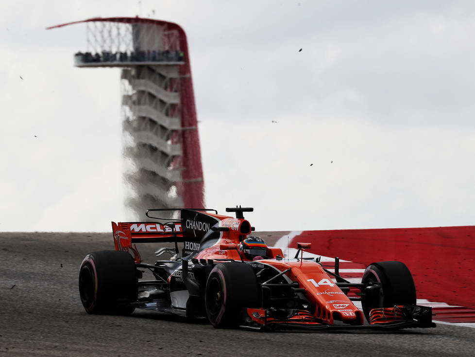 Fernando Alonso