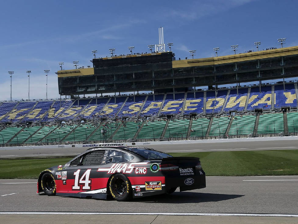 Clint Bowyer
