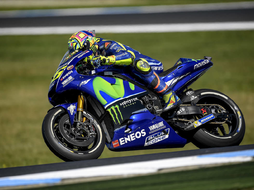 Valentino Rossi