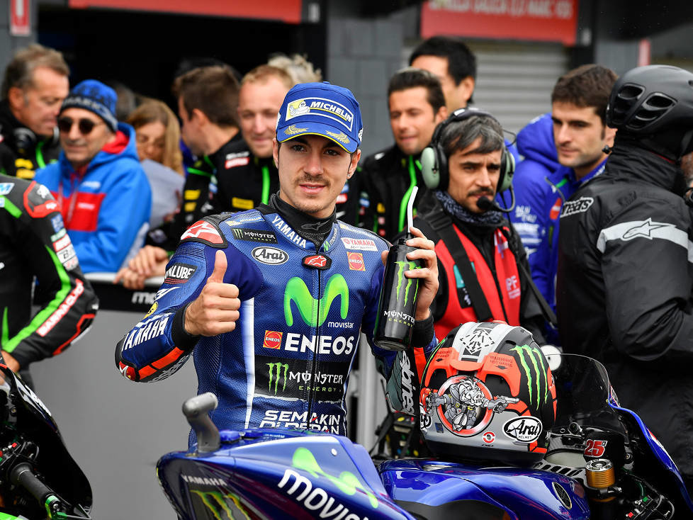 Maverick Vinales