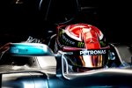 Lewis Hamilton (Mercedes) 