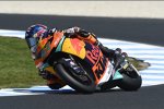 Brad Binder 