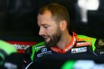 Tom Sykes 