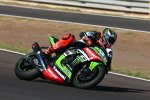 Tom Sykes 