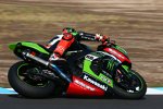 Tom Sykes 