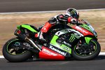 Jonathan Rea 