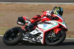 Leon Camier 