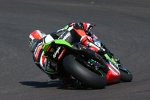 Jonathan Rea 