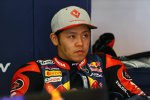 Takumi Takahashi 