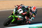 Jonathan Rea 