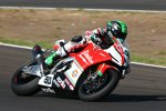 Eugene Laverty 