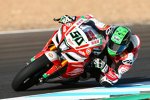 Eugene Laverty 