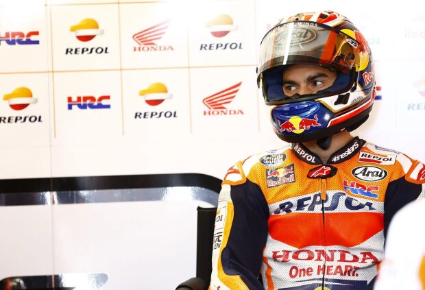 Daniel Pedrosa Honda Repsol-Honda MotoGP ~Daniel Pedrosa (Honda) ~ 