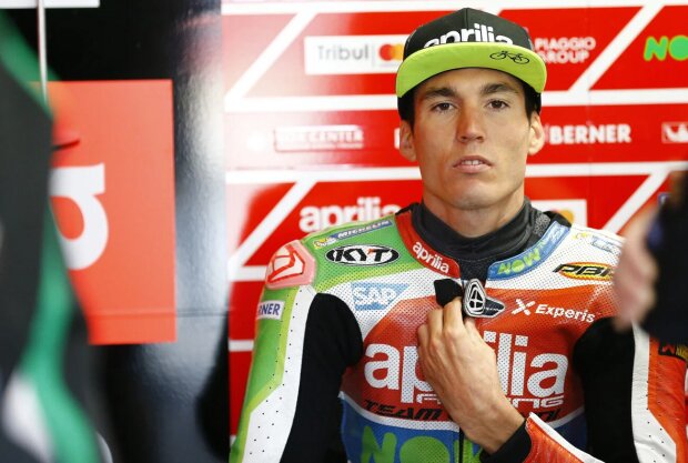Aleix Espargaro Aprilia Aprilia MotoGP ~Aleix Espargaro (Aprilia) ~ Aleix Espargaro Aprilia Aprilia MotoGP ~Aleix Espargaro (Aprilia) ~