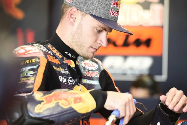 Brad Binder   Moto3  MotoGP ~Brad Binder ~ 