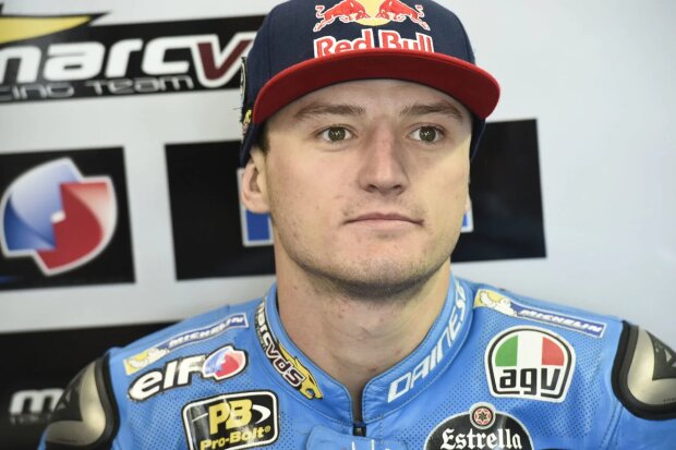 Jack Miller Marc VDS Marc VDS MotoGP ~Jack Miller (Marc VDS) ~ 