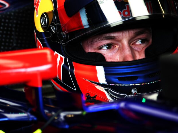 Daniil Kwjat Daniil Kwjat