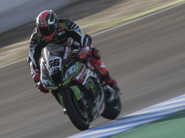 Tom Sykes