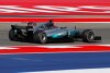 Bild zum Inhalt: Weil Bottas nicht blocken kann: Mercedes trotz Pole stinkig