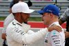 Bild zum Inhalt: Mercedes-Teamtaktik: Wird Hamilton jetzt zu Bottas' Helfer?