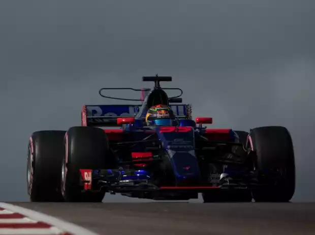 Titel-Bild zur News: Brendon Hartley
