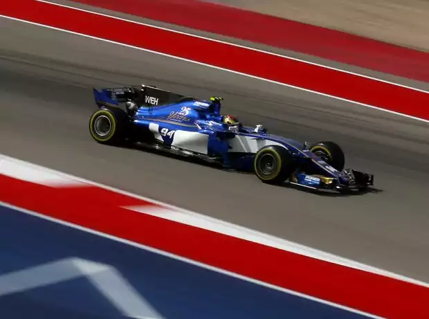 Pascal Wehrlein Titel-Bild zur News: Pascal Wehrlein