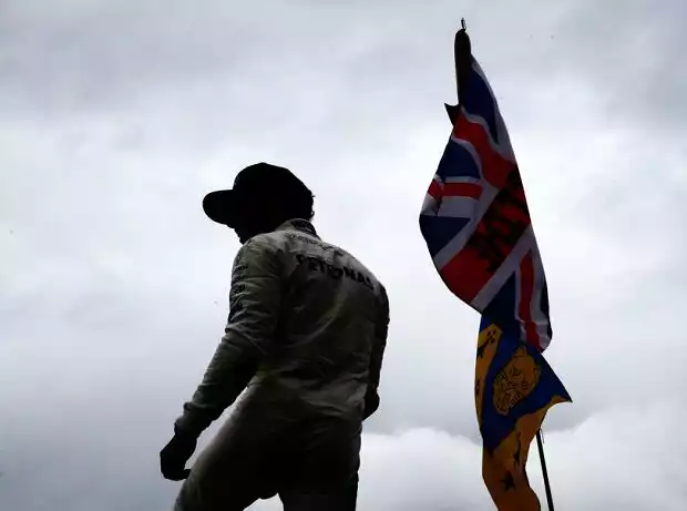Lewis Hamilton Titel-Bild zur News: Lewis Hamilton