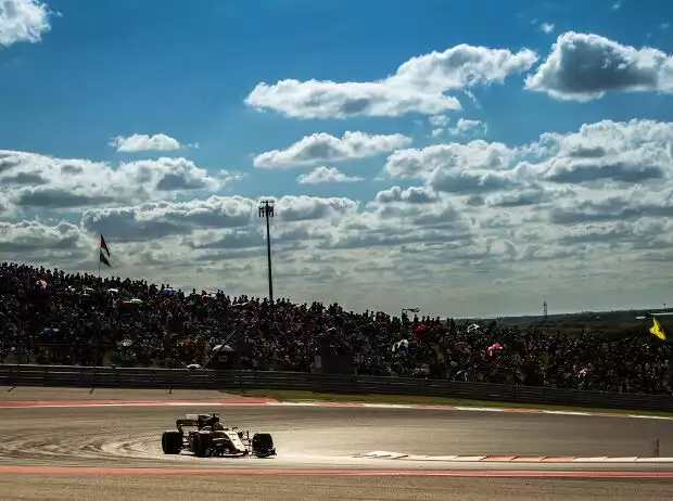 Carlos Sainz Titel-Bild zur News: Carlos Sainz
