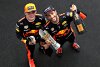 Red Bull: Daniel Ricciardo fühlt sich nicht benachteiligt