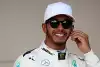 Bild zum Inhalt: "Space Cowboy" Lewis Hamilton: Darum liebt er die USA