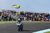 Bild zum Inhalt: TV-Programm MotoGP Phillip Island: Livestream und Live-TV