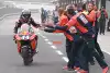 Bild zum Inhalt: Moto2 Phillip Island: Premierensieg für KTM