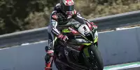 Bild zum Inhalt: WSBK Jerez: Melandris Ungeduld ermöglicht Rea den Sieg