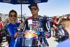 Bild zum Inhalt: MotoGP Sepang: Michael van der Mark gibt Debüt bei Tech 3