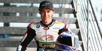Bild zum Inhalt: Reiterberger: Sensationssieg beim Gaststart in Jerez!