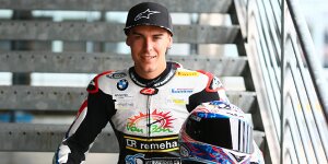 Reiterberger: Sensationssieg beim Gaststart in Jerez!
