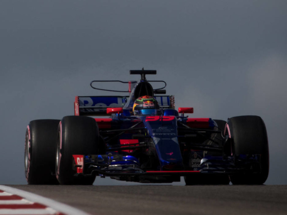 Brendon Hartley