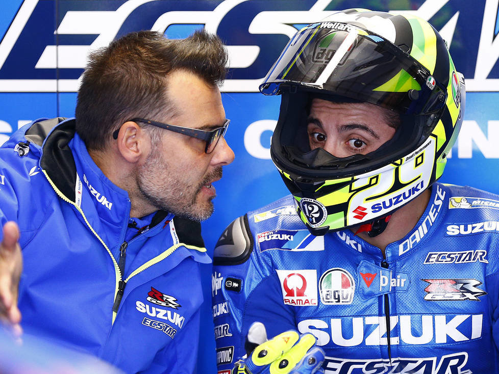 Andrea Iannone
